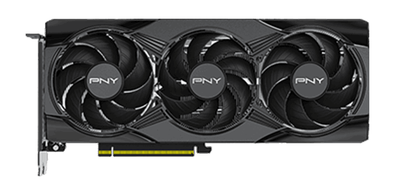 PNY GeForce RTX グラフィックボード PNY GeForce RTX™ 50 Series GPUs | Game Changer | pny.com
